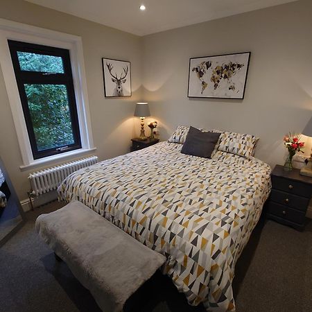 Newly Renovated 2-Bed Bungalow Bath Zewnętrze zdjęcie