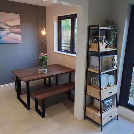 Newly Renovated 2-Bed Bungalow Bath Zewnętrze zdjęcie
