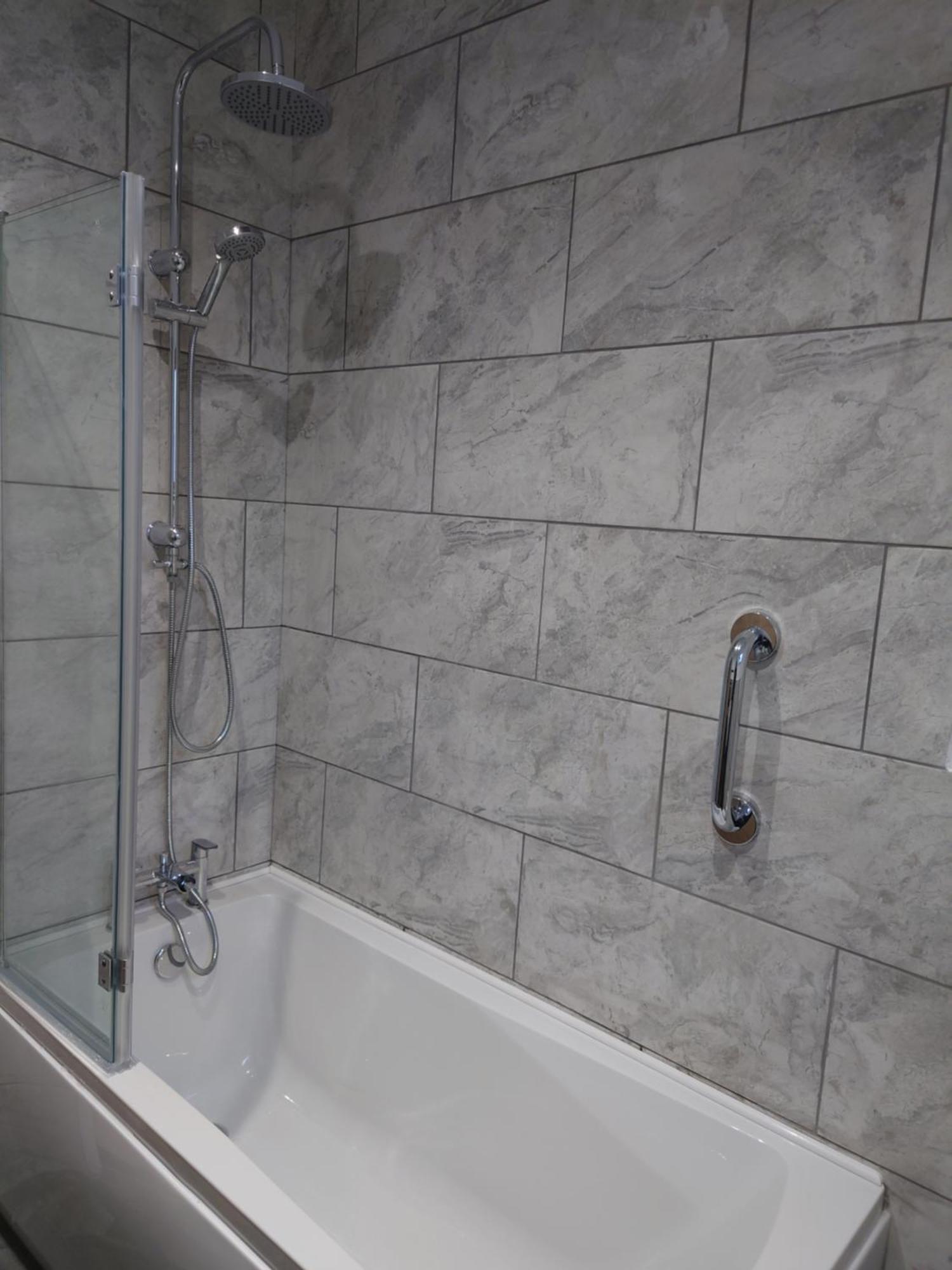 Newly Renovated 2-Bed Bungalow Bath Zewnętrze zdjęcie