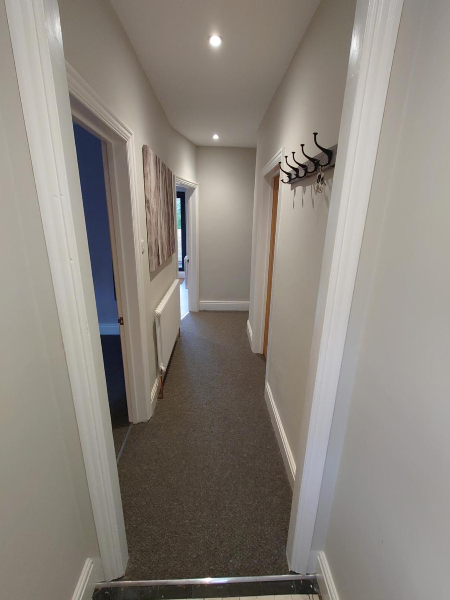Newly Renovated 2-Bed Bungalow Bath Zewnętrze zdjęcie